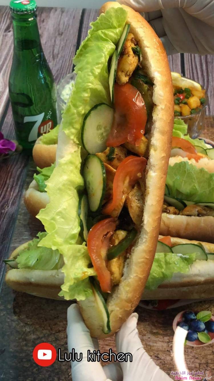 سندوتشات كودو المميزه