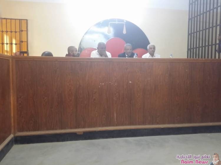 محكمة استئناف شبوة تؤيد حكم الاعدام بحق قاتل ناصر بادخن.