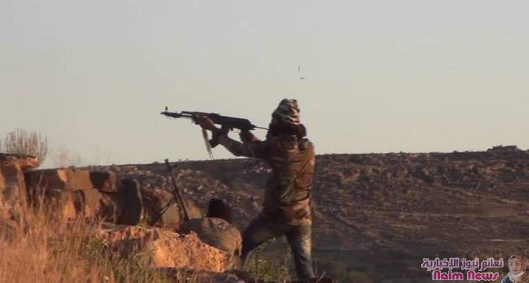 الضالع.... خسائر بشرية ومادية بنيران أبطال الجيش 