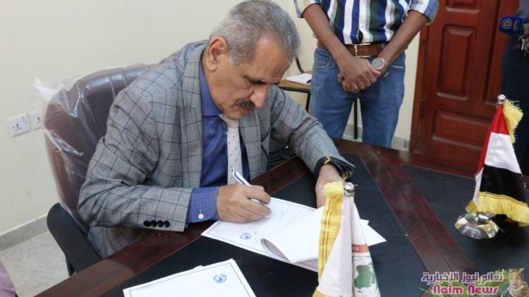 بلادنا ممثلة بالهيئة اليمنية للمواصفات والمقاييس تشارك عن بعد في الاجتماع السابع للجنة الاستشارية لمركز الإعتماد الخليجي (GAC)