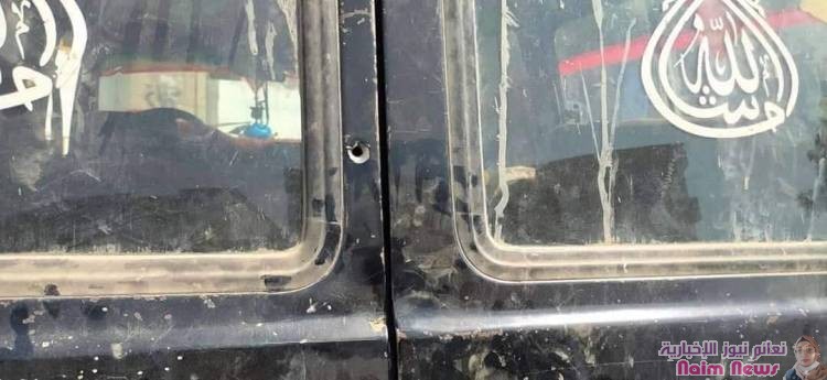 اصابة امراءه برصاص مسلحين في تعز