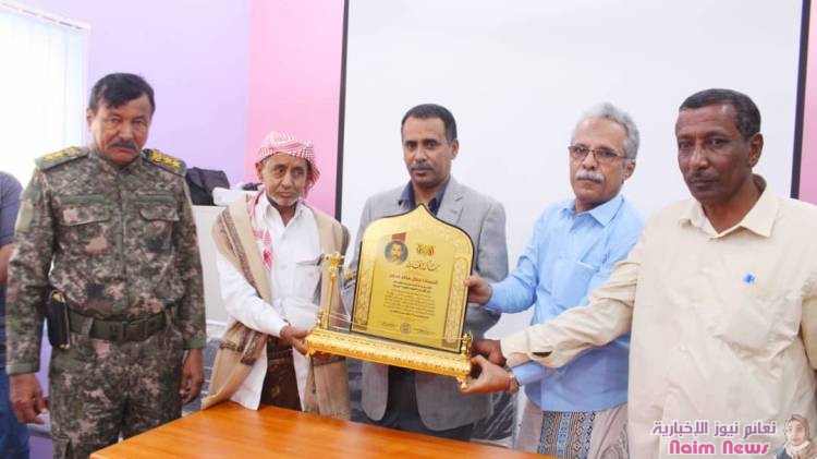 وكيل أول الوزارة مدير تربية حضرموت يفتتح أول روضة حكومية في تاريخ مديرية دوعن 