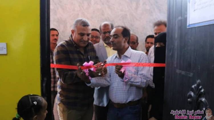 جمعية الحياة للتدخل المبكر تقييم معرض إنجاز وإبداع( الثاني) بعدن 