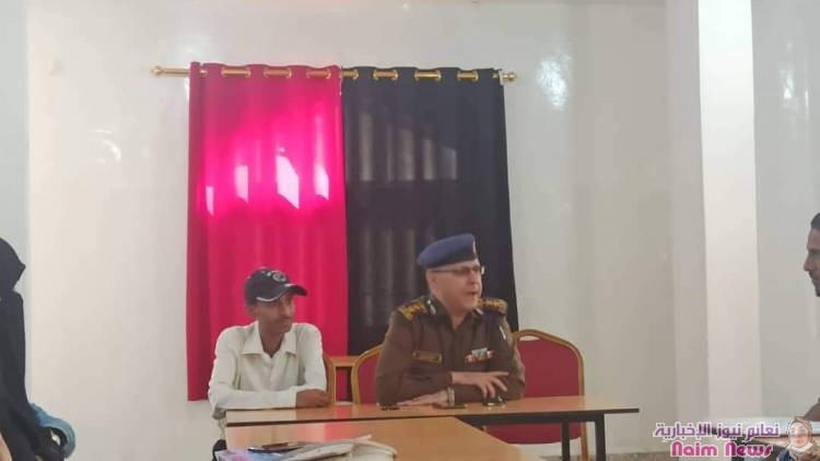 لليوم الثالث تستمر منظمة مستقبل جديد للتنمية NFOD في تنفيذ ورشة العمل بعنوان تعزيز آلية التعاون والتنسيق بين المكاتب الخدمية الحكومية والمجموعات الشبابية في مدينة تعز، ضمن أنشطة مشروع شباب من أجل المجتمع 