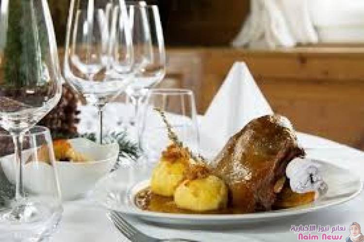 في موسم الأعياد .. نصائح ذهبية لتغذية صحية