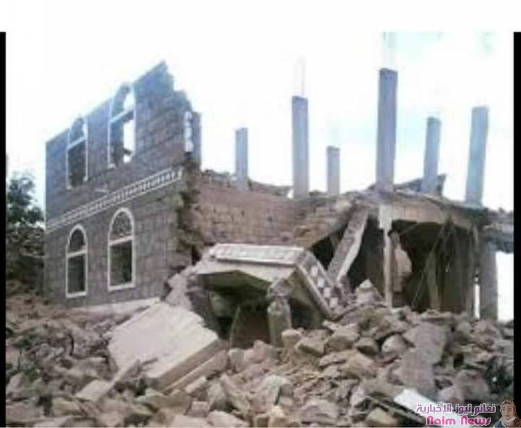 الهيئة المدنية لضحايا تفجيرالمنازل