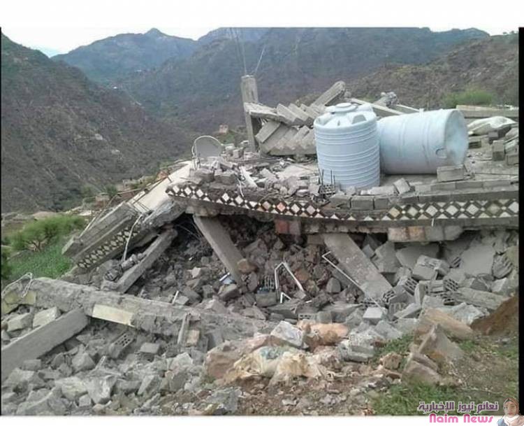 الهيئة المدنية لضحايا تفجيرالمنازل