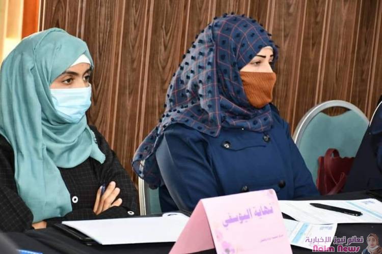 ضمن مشروع مناهضة العنف القائم على النوع الاجتماعي التي تنفده.مؤسسة فريدريش ايبرت -مكتب اليمن خلال الفتره من اكتوبر-ديسمبر ٢٠٢٠