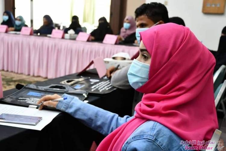 ضمن مشروع مناهضة العنف القائم على النوع الاجتماعي التي تنفده.مؤسسة فريدريش ايبرت -مكتب اليمن خلال الفتره من اكتوبر-ديسمبر ٢٠٢٠