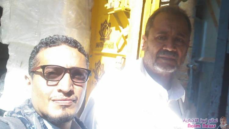 مكتب الصناعه والتجارة يواصل النزول الميداني لضبط المخالفين للاسعار