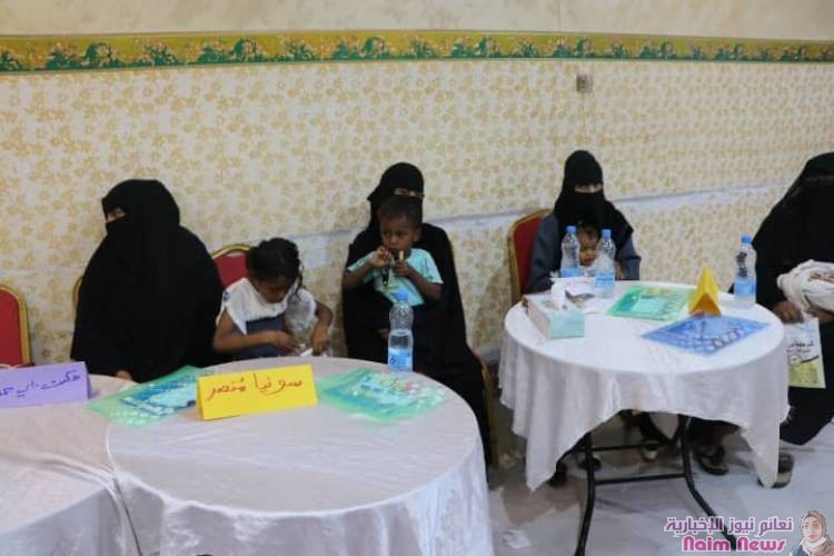 بالشراكة مع مؤسسة وجود للأمن الانساني.. مبادرة المنصورة والبريقة تقيم جلسة مساءلة عن مخاطر الزواج المبكر (القاصرات)