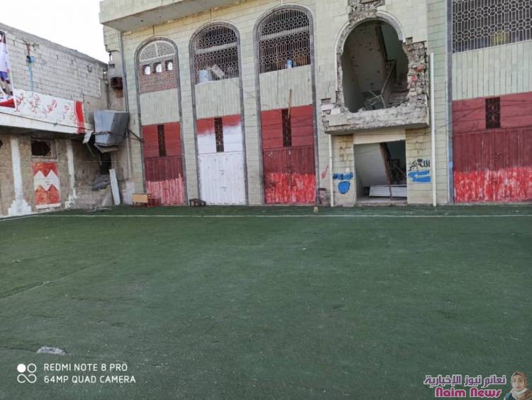 ⭕⭕⭕⭕⭕⭕⭕ في أهلي تعز ' الحياة مستمرة