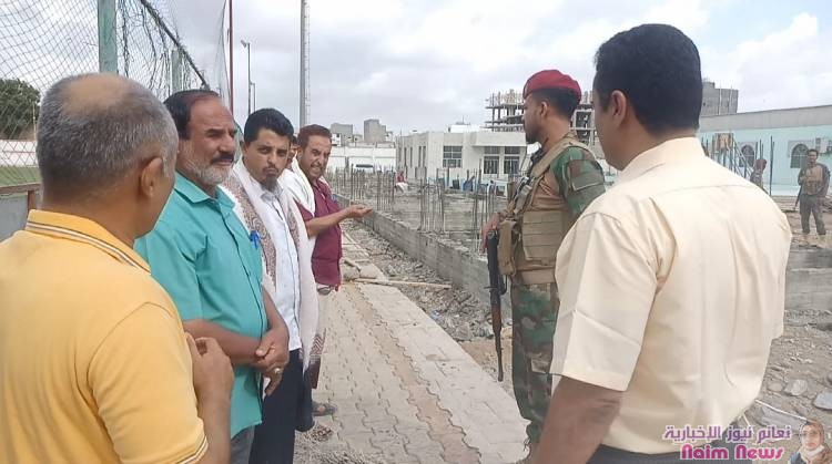 *مدير مديرية المنصورة : عجلة التنمية دارت إلى الأمام بوتيرة عالية ولن تتوقف أو تعود إلى الخلف*