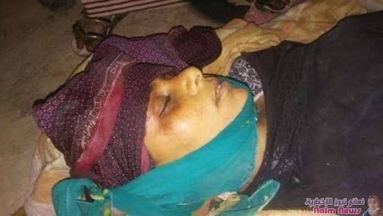 مركز تعز الحقوقي ينشر حصيلة أولية لضحايا الحملة العسكرية التابعة للحوثيين على منطقة الحيمة بمحافظة #تعز*