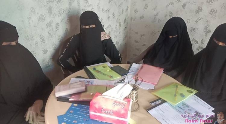 مدير البريقة يفتتح الوحدة الصحية الأهلية للتدريب والتأهيل الصحي بقلوعة بئر أحمد*