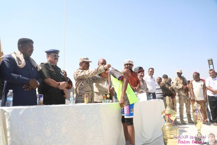 *نجاح كبير ومتميز لبطولة ابطال المحافظات للدراجات بالمكلا* *محافظ حضرموت يكرم الأبطال ويرحب بإحتضان البطولات والفعاليات* *عمرو خالد بطلا لسباقات الشباب وعبدالله بازهير وعبدالقادر آفاق للناشئين* المكلا / تقرير اللجنة الإعلامية للبطولة- السبت 9 يناير 2021