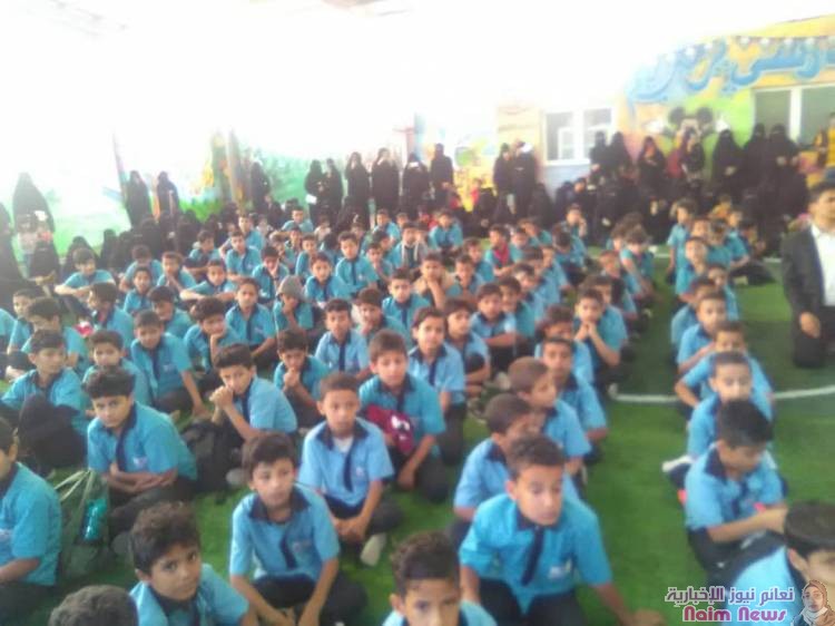 في عرس صباحي بهيج.. مدارس المجد الأهلية بتبن تحتفل بتكريم الأوائل