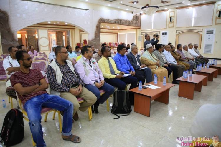 بتمويل من الجمعية الكويتية للإغاثة فتح مضاريف مشروع حفر 10 آبار ارتوازية استبدالية بحقل بئر ناصر*