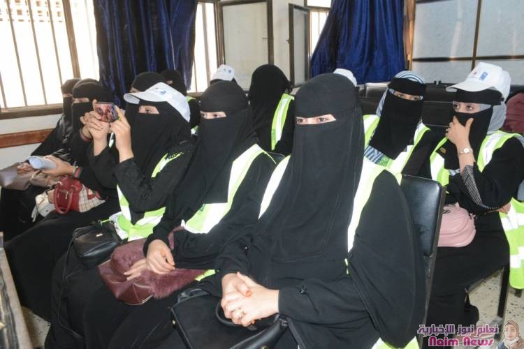 توقيع عقود المنح المالية للمشاريع الصغيرة ل170 مستفيدا في عدن ولحج ضمن مشروع تحسين سُبل العيش