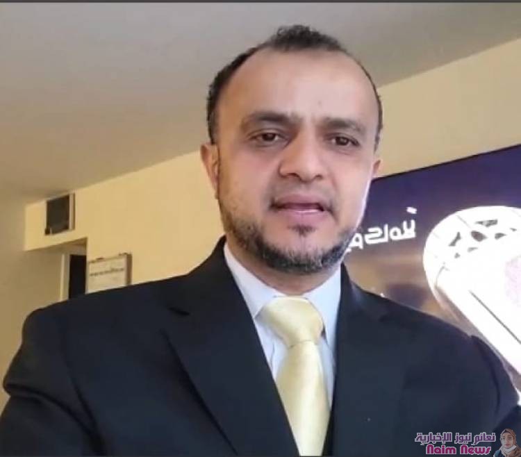 قصة نجاح النجم السابق لطليعة تعز والمنتخب الوطني للشباب الكابتن عبدالاله الدبعي .