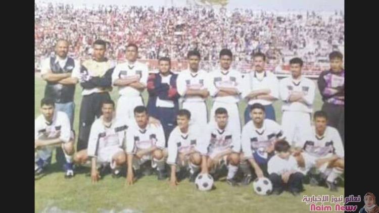 قصة نجاح النجم السابق لطليعة تعز والمنتخب الوطني للشباب الكابتن عبدالاله الدبعي .