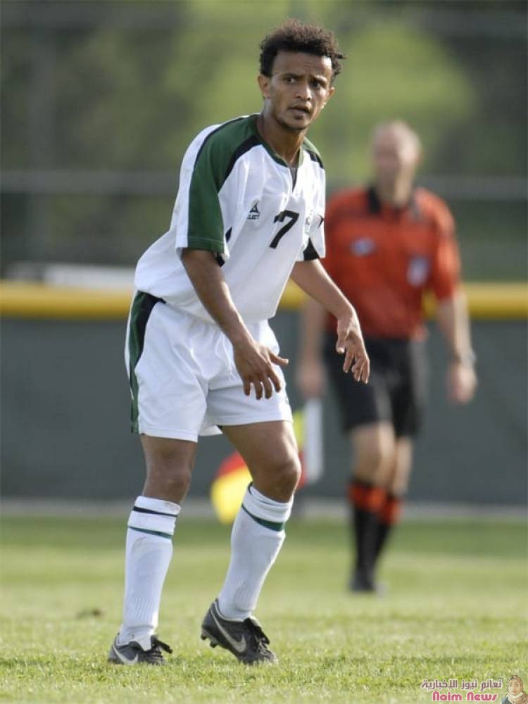 قصة نجاح النجم السابق لطليعة تعز والمنتخب الوطني للشباب الكابتن عبدالاله الدبعي .