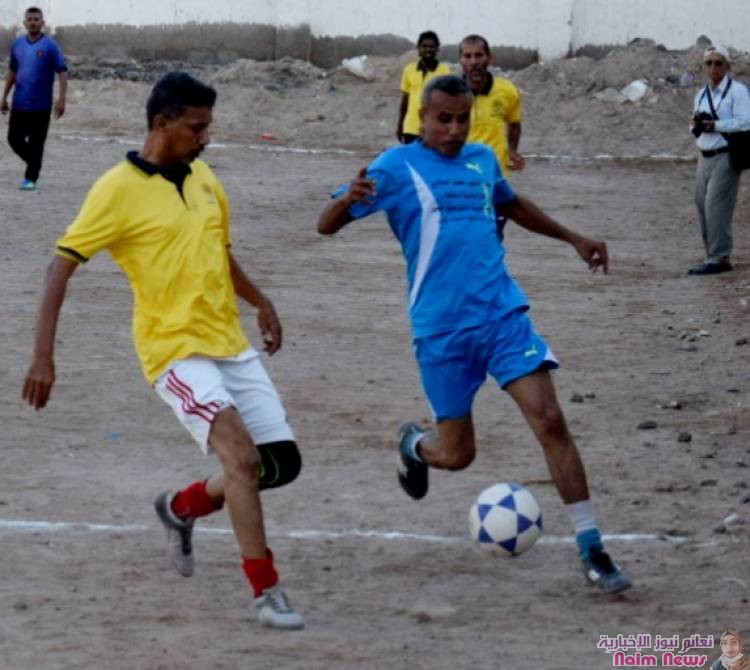 فريق فتح بالتواهي يفوز بكاس الفقيد الميناوي/ اقبال سودي للفرق الشعبية.