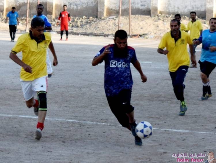 فريق فتح بالتواهي يفوز بكاس الفقيد الميناوي/ اقبال سودي للفرق الشعبية.