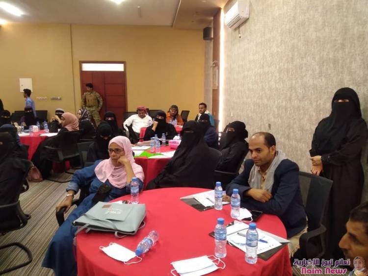 جنوبيات من أجل السلام" و"القمة النسوية" تؤهلان مأموري الضبط القضائي في مجال "حقوق المرأة المحتجزة"*