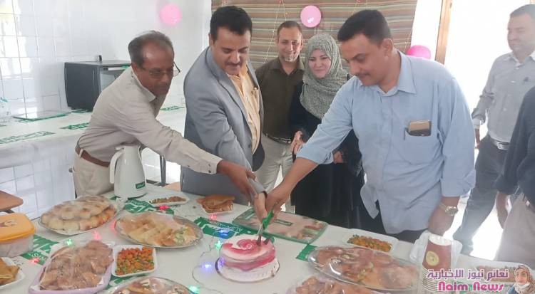 مدير عام المنصورة يفتتح قاعة للتدبير المنزلي بمدرسة الفقيد الحقاني*