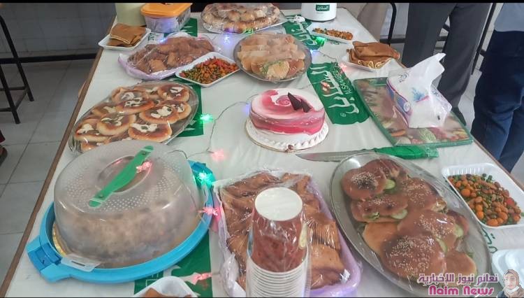 مدير عام المنصورة يفتتح قاعة للتدبير المنزلي بمدرسة الفقيد الحقاني*