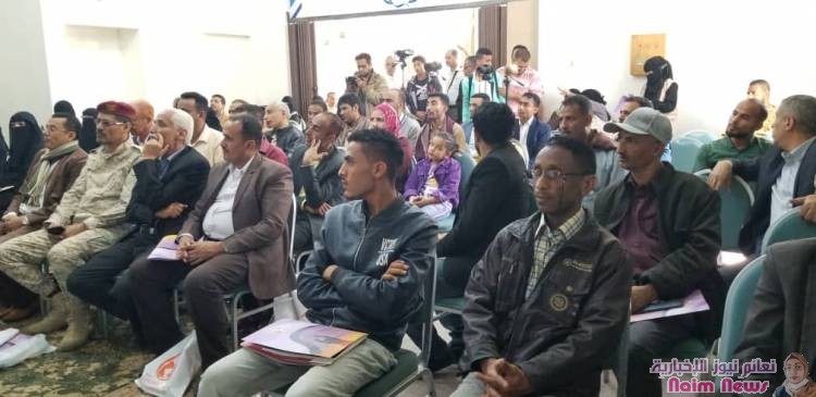 رائحة الموت.. تقرير حقوقي لرابطة أمهات المختطفين بمحافظة تعز يرصد ويوثق الانتهاكات بحق المختطفين المحتجزين في معتقل مدينة الصالح