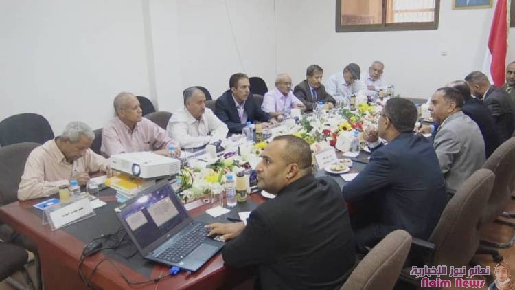 لجنة برلمانية تستمع لإفادة قيادة وزارة الصناعة حول التأثير الإيجابي للوديعة السعودية 