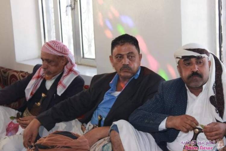 إعتداء على حرمة منزل في مديرة المعافر وعقد إجتماع نقاش حول قضاياء أبناء جبل حبشي ..