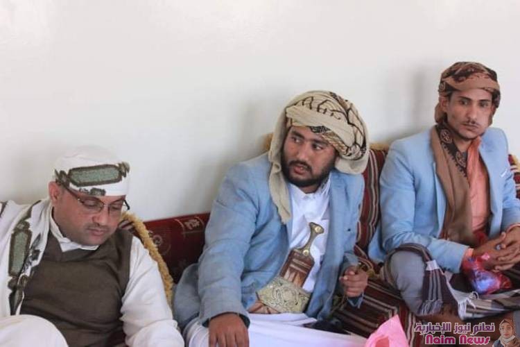 إعتداء على حرمة منزل في مديرة المعافر وعقد إجتماع نقاش حول قضاياء أبناء جبل حبشي ..