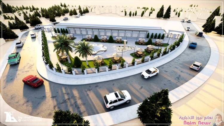 تواصل العمل في 3حدائق في عتق بتكلفة استثمارية تقارب 550 مليون ريال .