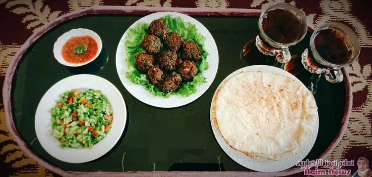 الكباب الصنعاني ولا ألذ 