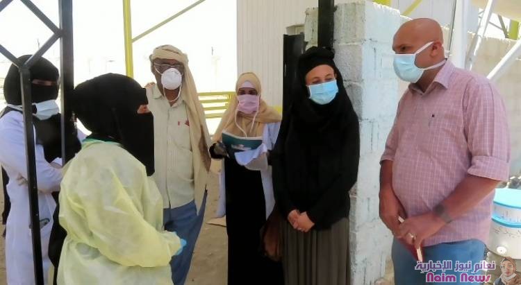 *نائبة رئيس بعثة أطباء بلا حدود الفرنسية تناقش التدخلات العاجلة لحالات الطوارئ والجراحة وكوفيد19*