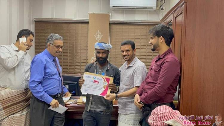 .بمناسبة عيد العمال.. مؤسسة السعيد للسيراميك تحتفي بعمالها وتكرم عددا من المبرزين