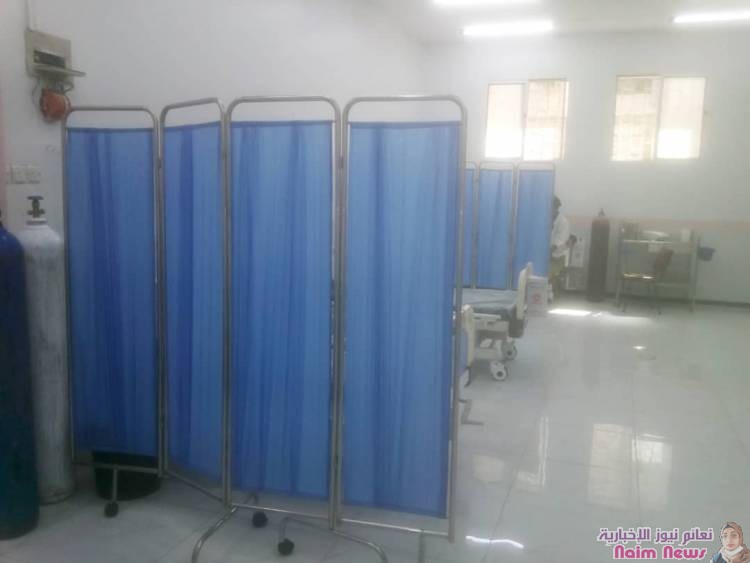 ☪️ مشفى الجمهوري بتعز .. يتجاوز حالة الموت السريري  ☪️ أقسام تعود للحياة .. ومعها تعود حياة الإنسان  ☪️ انقاذ لمباني متهالكة واصلاحات لأجهزة توقفت منذ ربع قرن. ☪️ انضباط إداري وفني وطبي وتطبيق مبدأ الثواب والعقاب. ☪️ تحول المشفى إلى ورشة عمل متواصلة