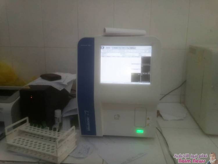 ☪️ مشفى الجمهوري بتعز .. يتجاوز حالة الموت السريري  ☪️ أقسام تعود للحياة .. ومعها تعود حياة الإنسان  ☪️ انقاذ لمباني متهالكة واصلاحات لأجهزة توقفت منذ ربع قرن. ☪️ انضباط إداري وفني وطبي وتطبيق مبدأ الثواب والعقاب. ☪️ تحول المشفى إلى ورشة عمل متواصلة