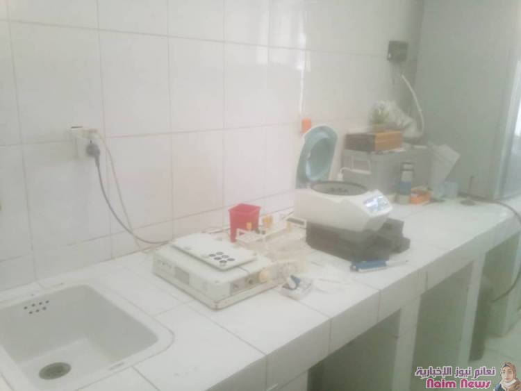 ☪️ مشفى الجمهوري بتعز .. يتجاوز حالة الموت السريري  ☪️ أقسام تعود للحياة .. ومعها تعود حياة الإنسان  ☪️ انقاذ لمباني متهالكة واصلاحات لأجهزة توقفت منذ ربع قرن. ☪️ انضباط إداري وفني وطبي وتطبيق مبدأ الثواب والعقاب. ☪️ تحول المشفى إلى ورشة عمل متواصلة