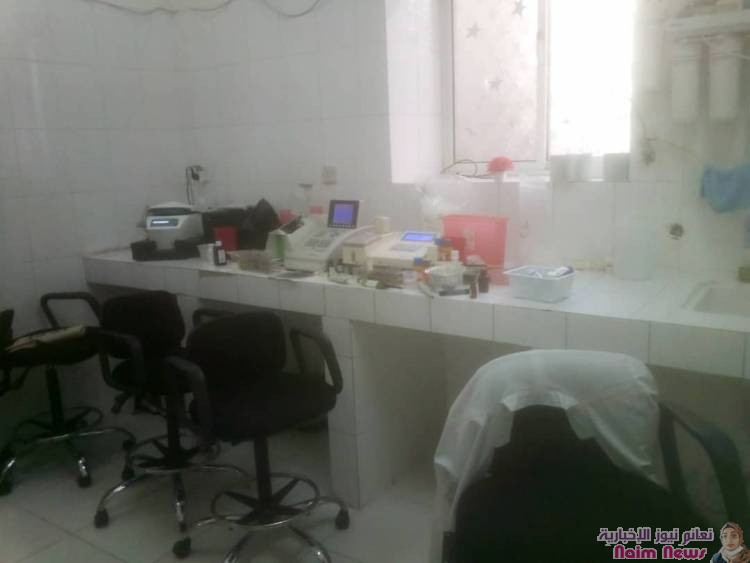 ☪️ مشفى الجمهوري بتعز .. يتجاوز حالة الموت السريري  ☪️ أقسام تعود للحياة .. ومعها تعود حياة الإنسان  ☪️ انقاذ لمباني متهالكة واصلاحات لأجهزة توقفت منذ ربع قرن. ☪️ انضباط إداري وفني وطبي وتطبيق مبدأ الثواب والعقاب. ☪️ تحول المشفى إلى ورشة عمل متواصلة