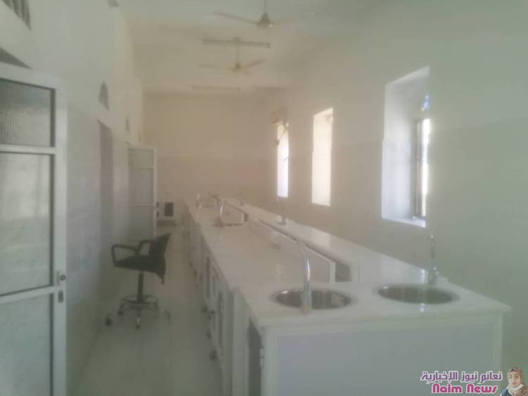 ☪️ مشفى الجمهوري بتعز .. يتجاوز حالة الموت السريري  ☪️ أقسام تعود للحياة .. ومعها تعود حياة الإنسان  ☪️ انقاذ لمباني متهالكة واصلاحات لأجهزة توقفت منذ ربع قرن. ☪️ انضباط إداري وفني وطبي وتطبيق مبدأ الثواب والعقاب. ☪️ تحول المشفى إلى ورشة عمل متواصلة