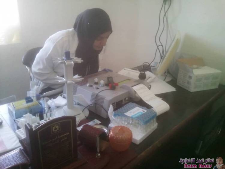 ☪️ مشفى الجمهوري بتعز .. يتجاوز حالة الموت السريري  ☪️ أقسام تعود للحياة .. ومعها تعود حياة الإنسان  ☪️ انقاذ لمباني متهالكة واصلاحات لأجهزة توقفت منذ ربع قرن. ☪️ انضباط إداري وفني وطبي وتطبيق مبدأ الثواب والعقاب. ☪️ تحول المشفى إلى ورشة عمل متواصلة