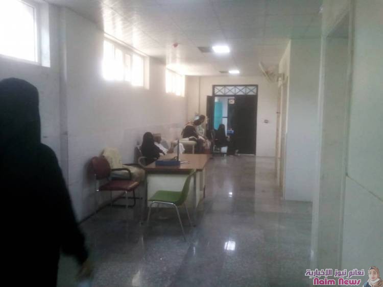 ☪️ مشفى الجمهوري بتعز .. يتجاوز حالة الموت السريري  ☪️ أقسام تعود للحياة .. ومعها تعود حياة الإنسان  ☪️ انقاذ لمباني متهالكة واصلاحات لأجهزة توقفت منذ ربع قرن. ☪️ انضباط إداري وفني وطبي وتطبيق مبدأ الثواب والعقاب. ☪️ تحول المشفى إلى ورشة عمل متواصلة