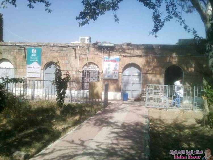 ☪️ مشفى الجمهوري بتعز .. يتجاوز حالة الموت السريري  ☪️ أقسام تعود للحياة .. ومعها تعود حياة الإنسان  ☪️ انقاذ لمباني متهالكة واصلاحات لأجهزة توقفت منذ ربع قرن. ☪️ انضباط إداري وفني وطبي وتطبيق مبدأ الثواب والعقاب. ☪️ تحول المشفى إلى ورشة عمل متواصلة