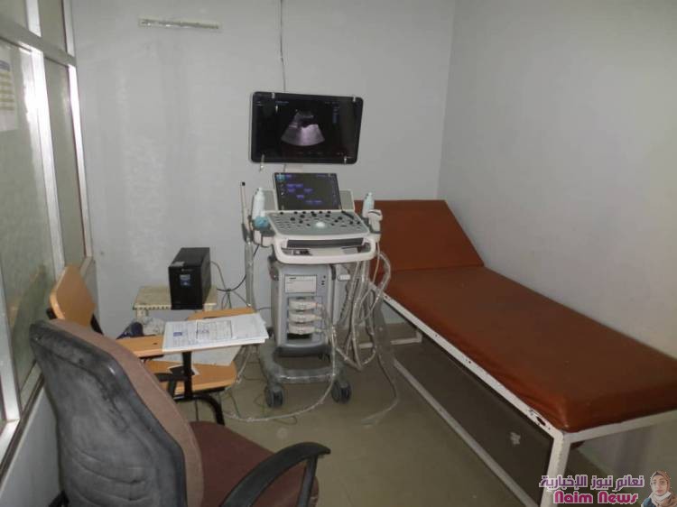 ☪️ مشفى الجمهوري بتعز .. يتجاوز حالة الموت السريري  ☪️ أقسام تعود للحياة .. ومعها تعود حياة الإنسان  ☪️ انقاذ لمباني متهالكة واصلاحات لأجهزة توقفت منذ ربع قرن. ☪️ انضباط إداري وفني وطبي وتطبيق مبدأ الثواب والعقاب. ☪️ تحول المشفى إلى ورشة عمل متواصلة