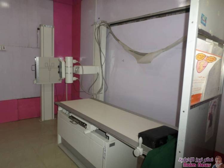 ☪️ مشفى الجمهوري بتعز .. يتجاوز حالة الموت السريري  ☪️ أقسام تعود للحياة .. ومعها تعود حياة الإنسان  ☪️ انقاذ لمباني متهالكة واصلاحات لأجهزة توقفت منذ ربع قرن. ☪️ انضباط إداري وفني وطبي وتطبيق مبدأ الثواب والعقاب. ☪️ تحول المشفى إلى ورشة عمل متواصلة