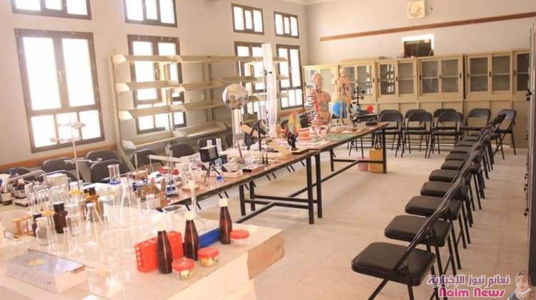 الوكيل الاول لوزاره التربيه    يفتتح 13مشروعا تربويا بمديريتي  تريم والسوم